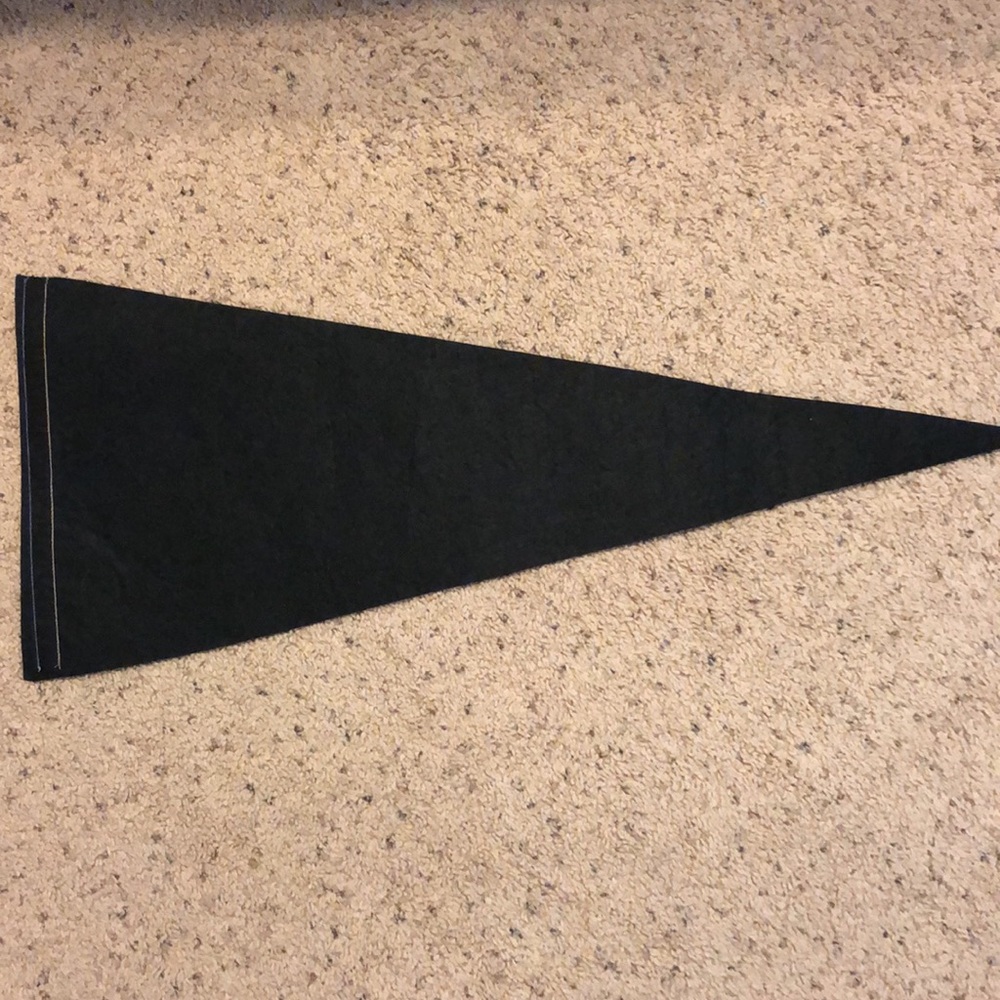 Missouri Tigers vintage felt pennant - Picture 2 of 6
